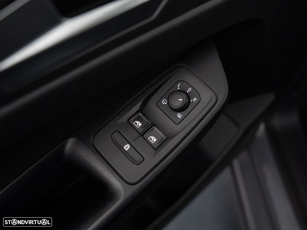 Ford Tourneo Connect Grand 2.0 TDCi Active - 15