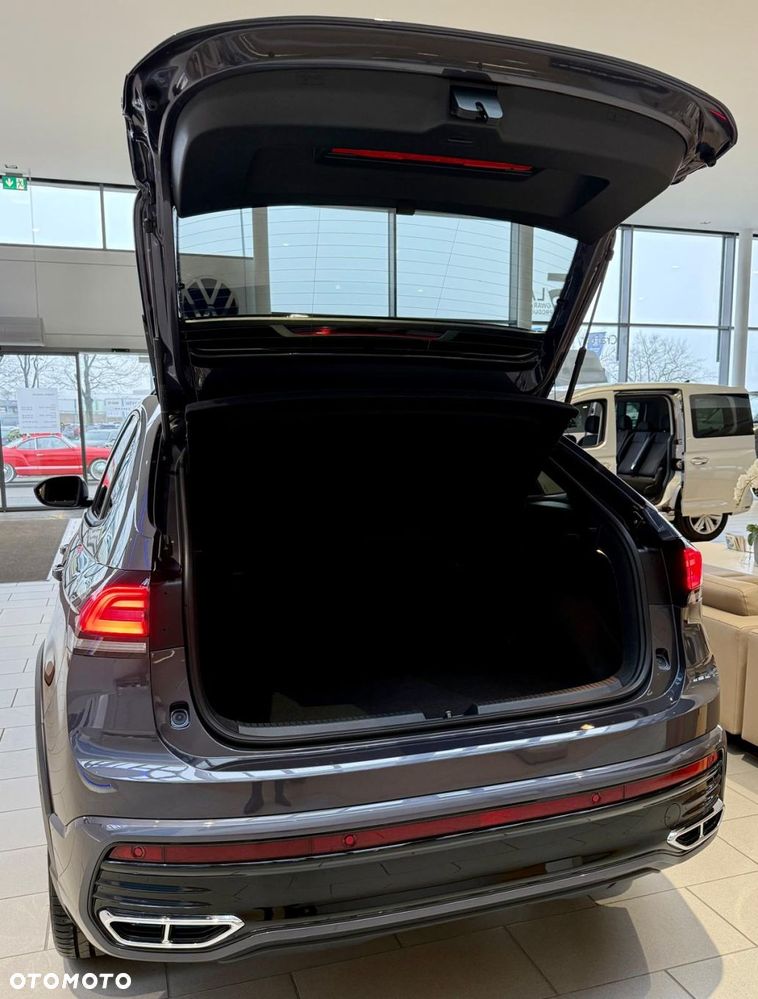 Volkswagen Taigo 1.5 TSI ACT R-Line Plus DSG - 8