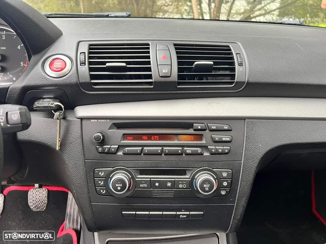 BMW 118 d - 16