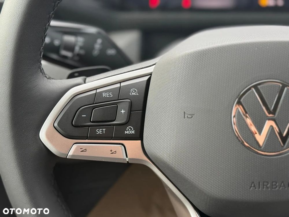 Volkswagen Crafter - 25