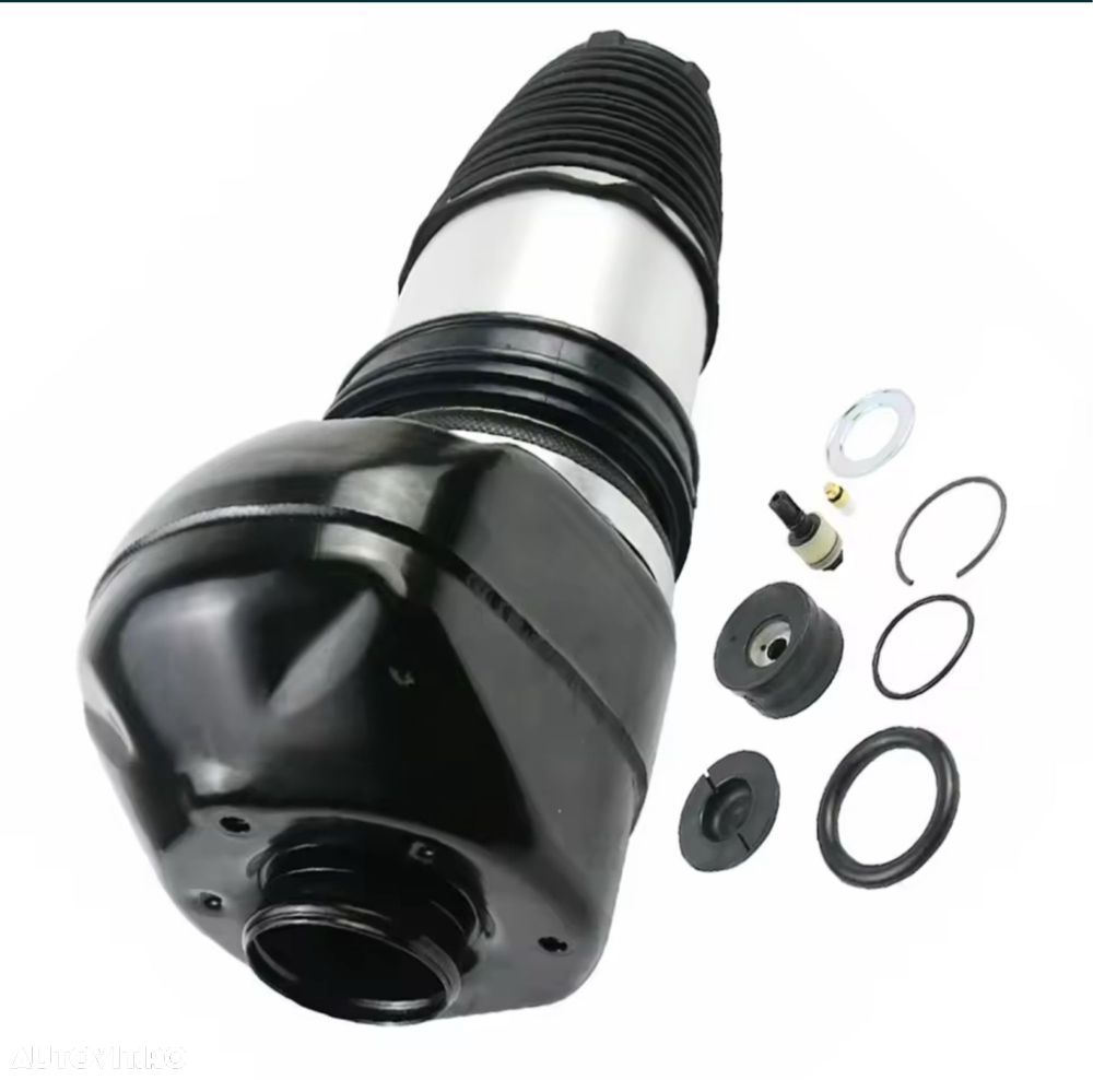 Perne Perna Aer Fata Spate Suspensie Compresor Bmw Seria 7 G11 G12 17- - 4