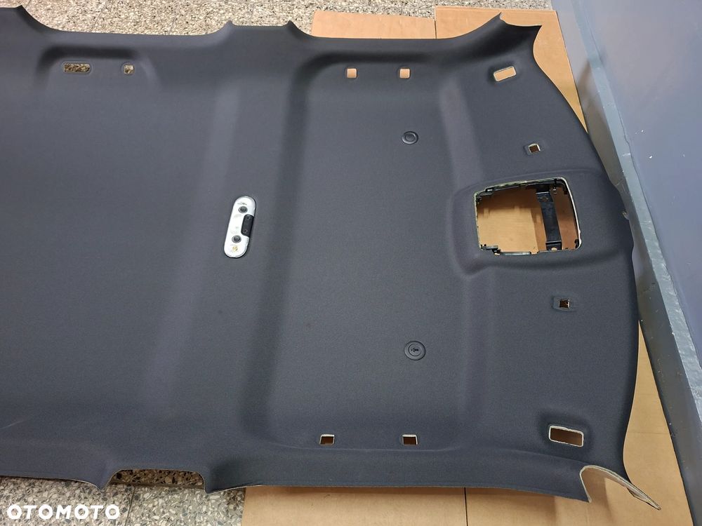MINI Countryman F60 Podsufitka kompletna 7414858 - 6