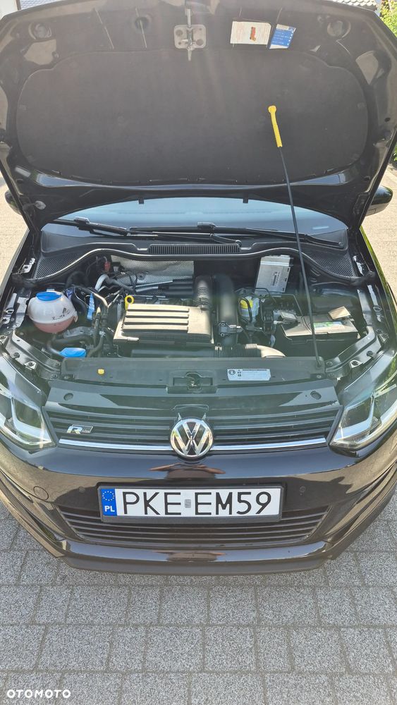 Volkswagen Polo 1.2 TSI Highline - 14