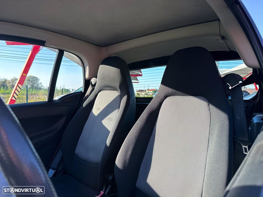 Smart ForTwo Coupé - 15