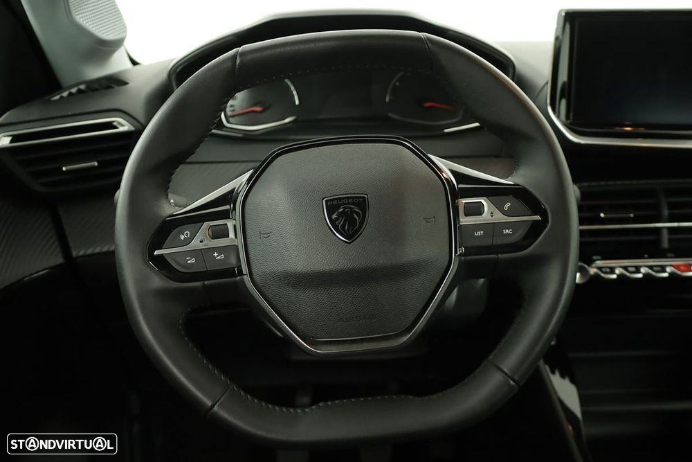 Peugeot 208 1.2 PureTech Style - 15