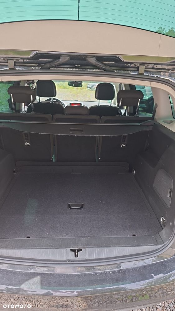 Opel Zafira 1.4 Turbo (ecoFLEX) Start/Stop Active - 6