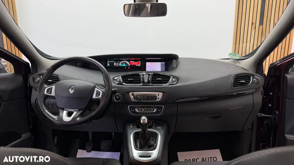 Renault Scenic - 7