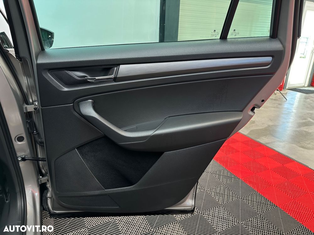 Skoda Kodiaq 2.0 TDI 4X4 Ambition - 27
