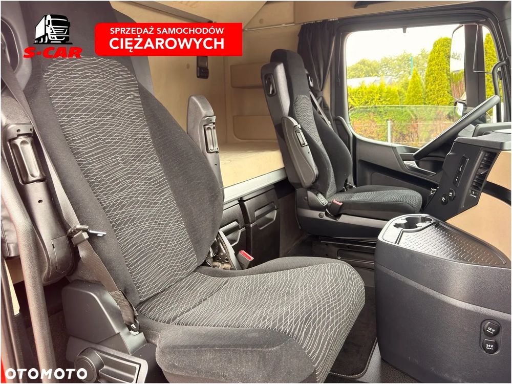 Mercedes-Benz Actros 2545_Zestaw_Jumbo_Tandem_MP5 - 27