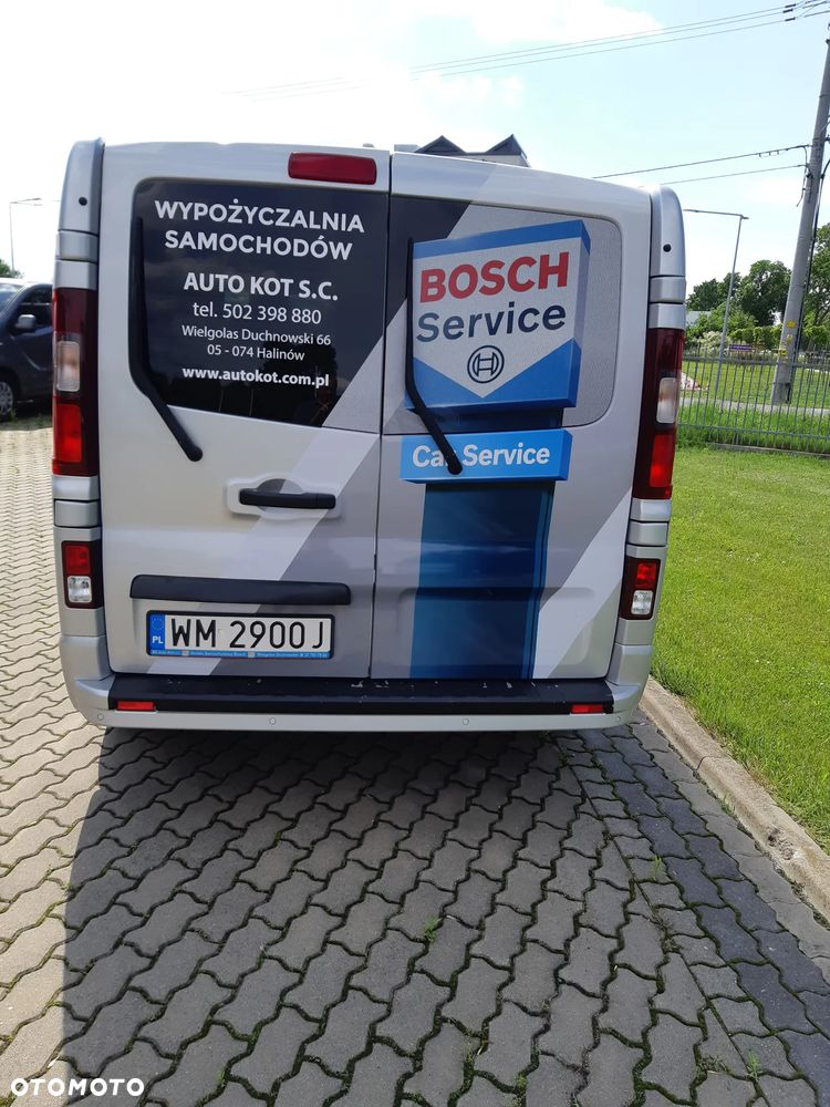 Opel Vivaro 1.6 CDTI L2 - 2
