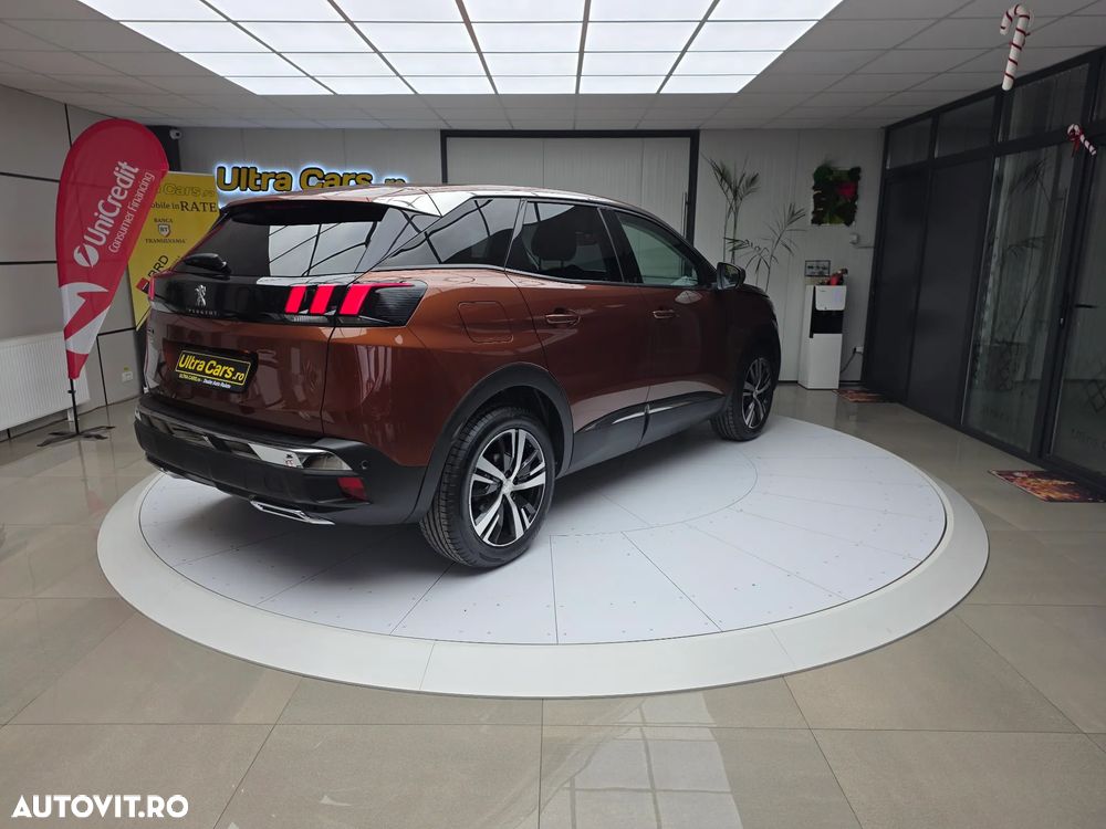 Peugeot 3008 BlueHDi 120 Stop & Start EAT6 Allure - 6