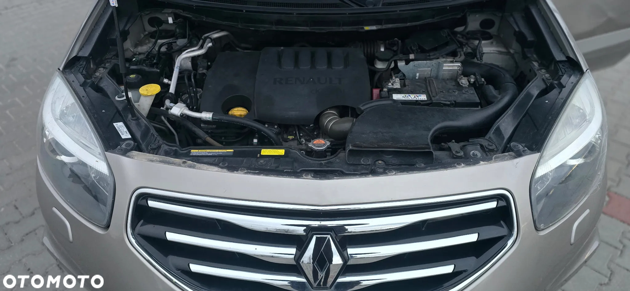 Renault Koleos 2.0 dCi FAP 4x2 Dynamique - 18
