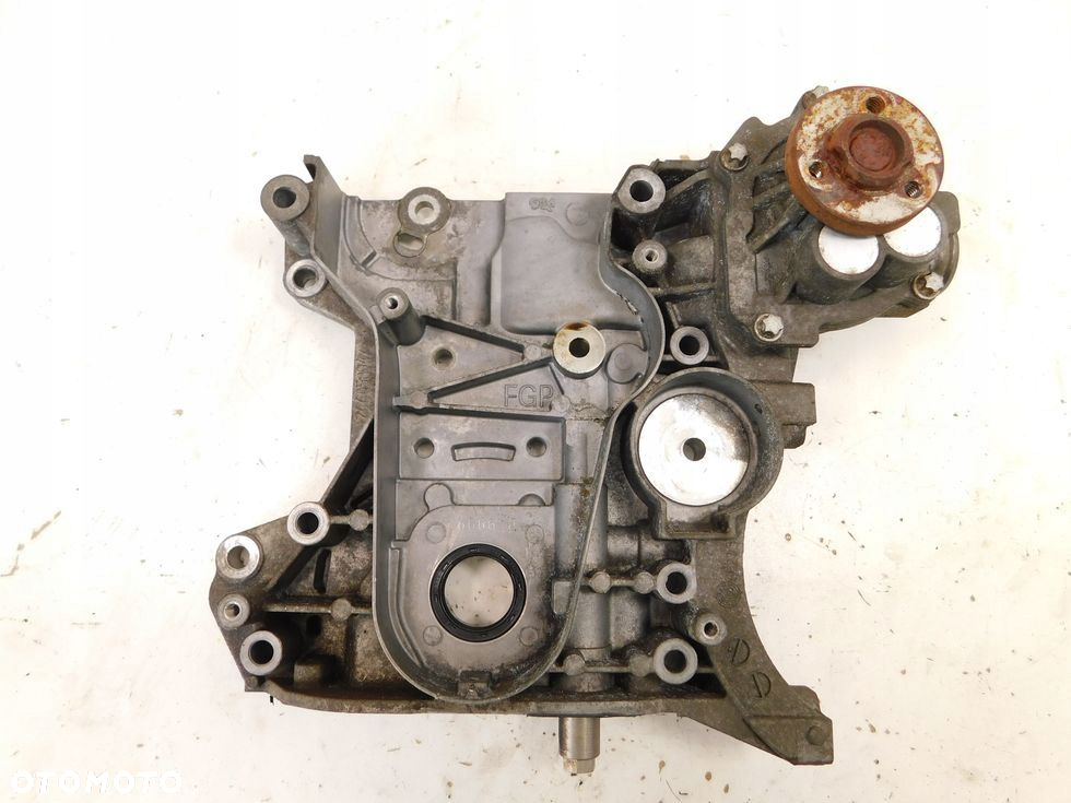 Pompa oleju Opel Zafira B 1.6 16V Astra H III - 2
