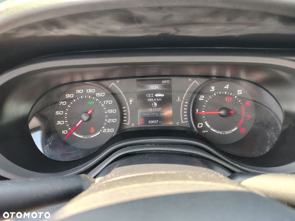 Fiat Tipo - 16