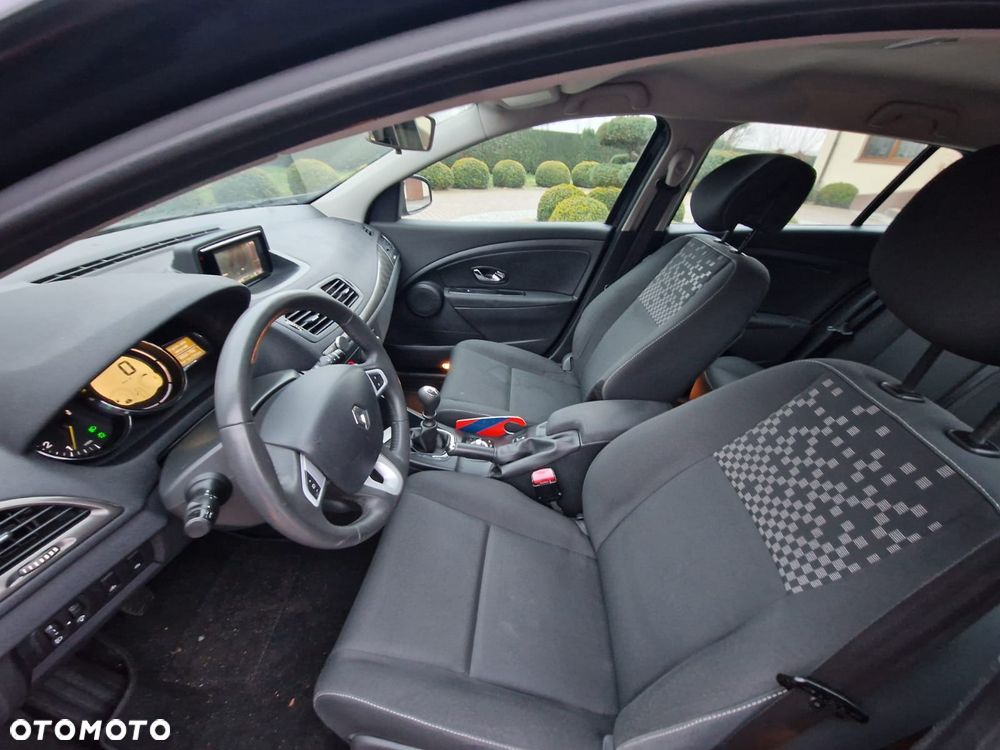 Renault Megane - 6