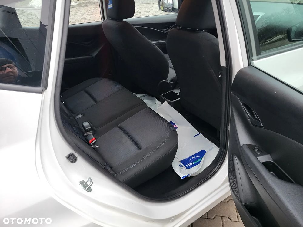 Hyundai ix20 1.4 CRDi blue Style - 11