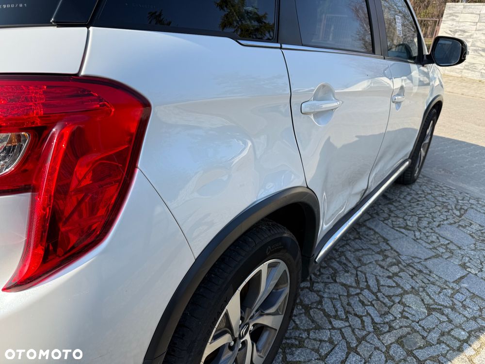 Citroën C4 Aircross 1.8 e-HDi STT 4x2 Exclusive - 11