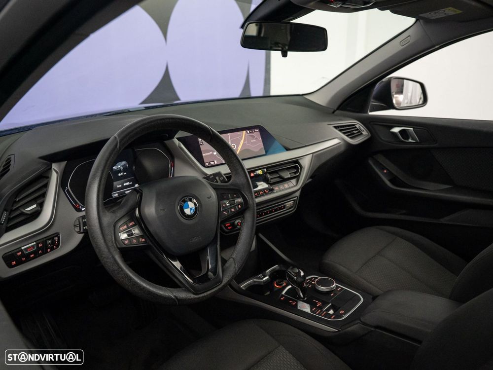 BMW 118 i Corporate Edition Auto - 13