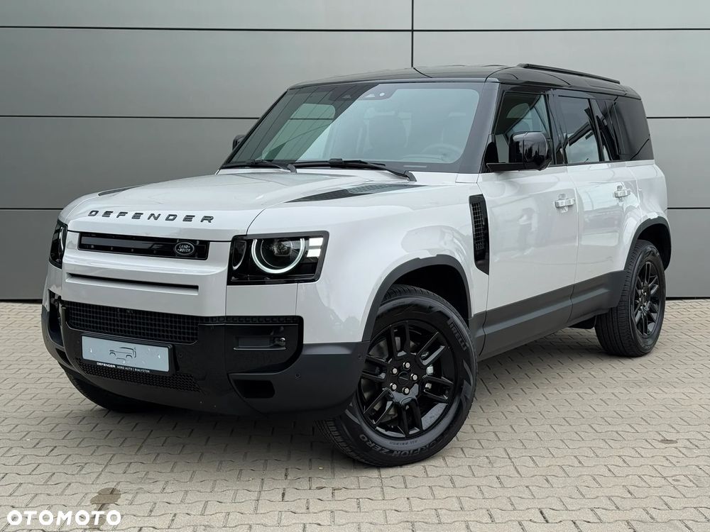 Land Rover Defender 3.0 D200 mHEV S - 2
