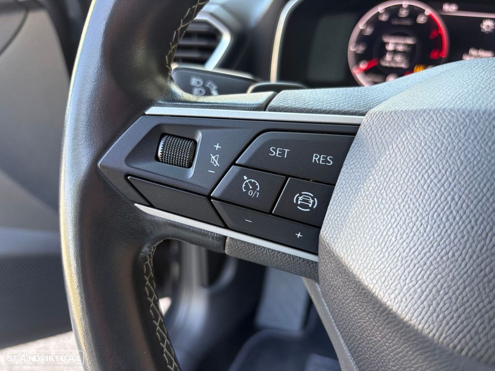SEAT Leon 1.0 ETSI Style DSG - 13