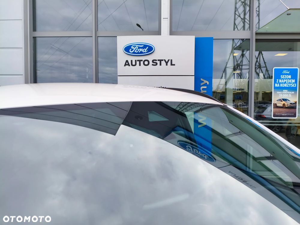 Ford Kuga 2.5P PHEV FWD ST-Line X - 37