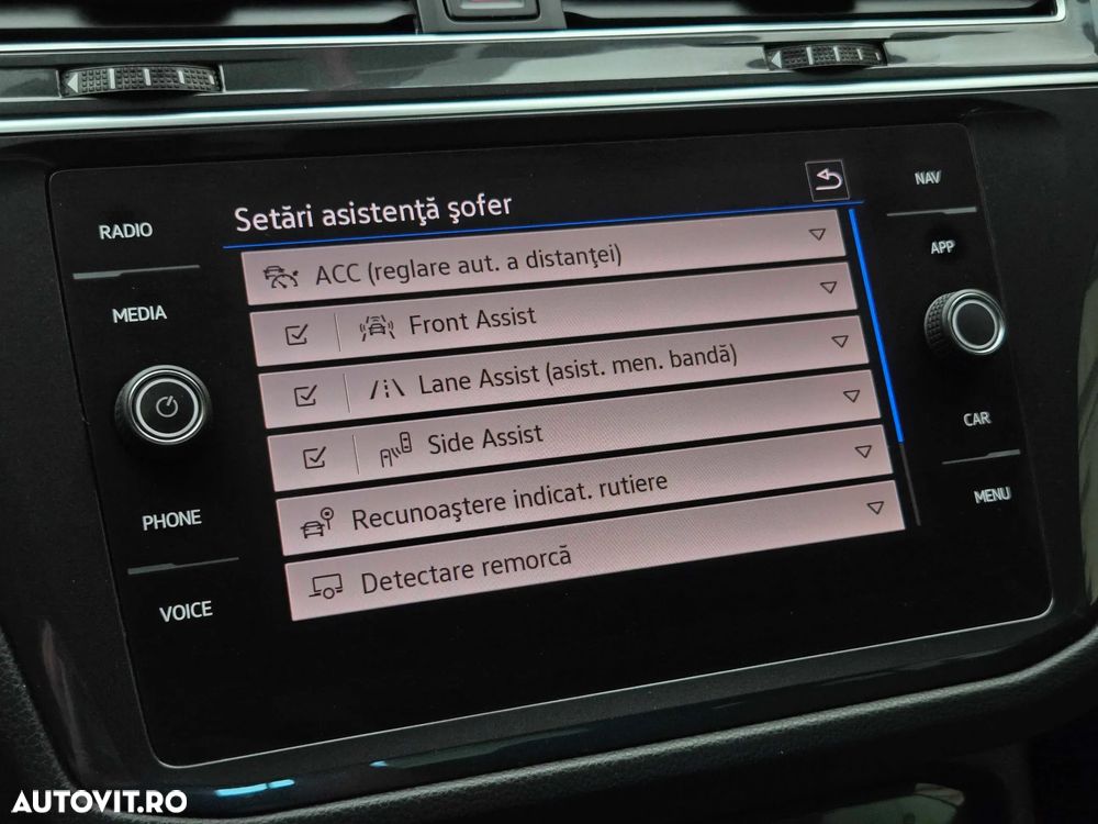 Volkswagen Tiguan 2.0 TDI SCR 4MOTION DSG Life - 14