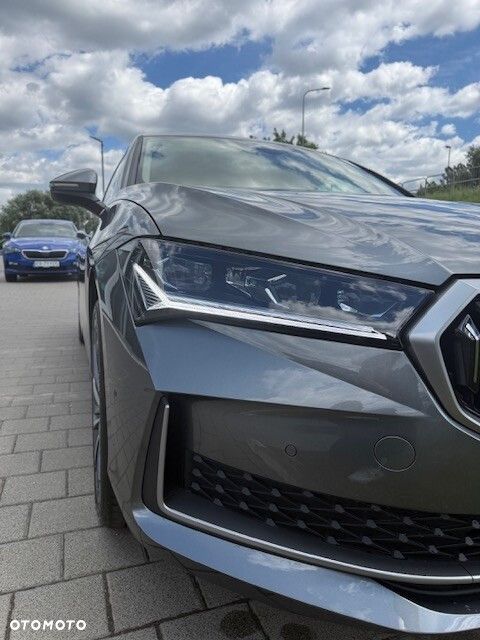 Skoda Superb - 9