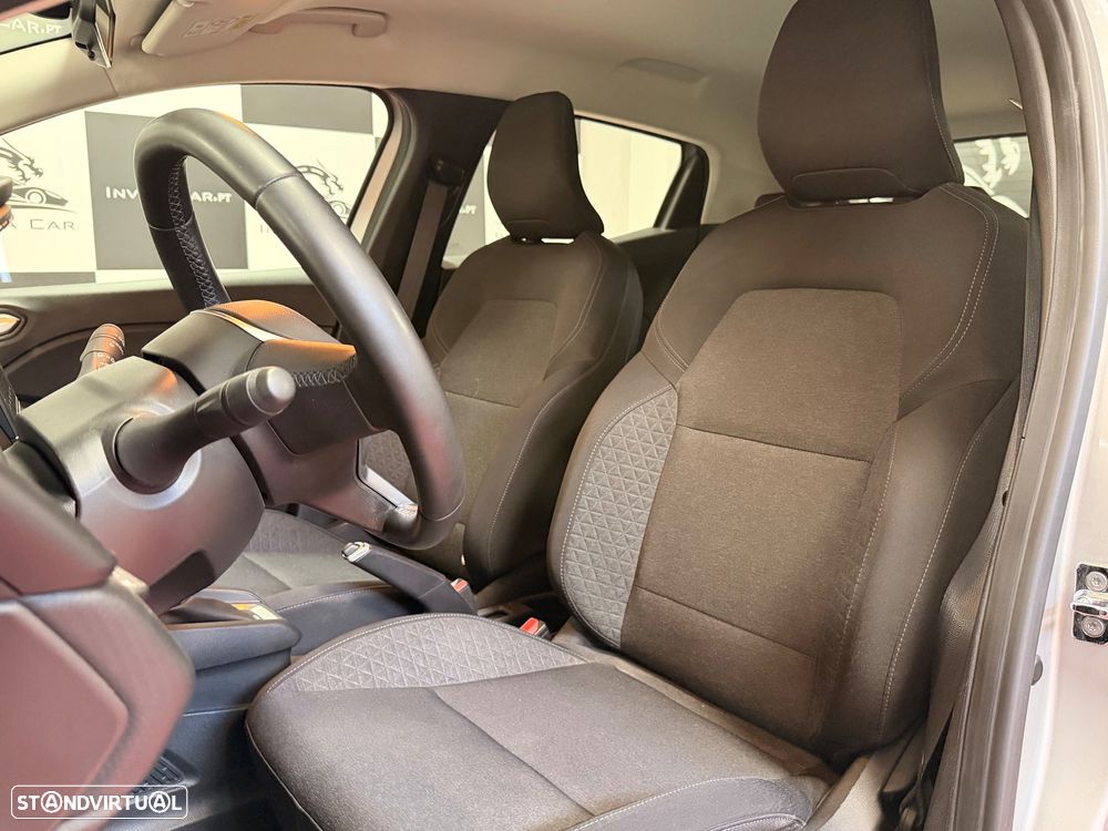 Renault Clio 1.6 E-Tech Edition One - 18