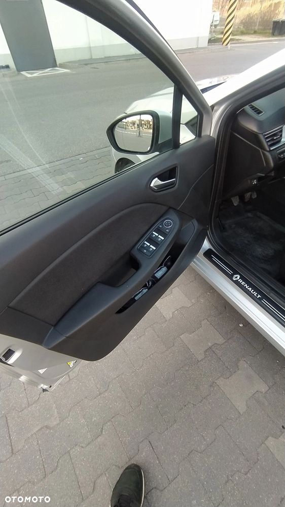 Renault Clio 1.0 TCe Zen - 11