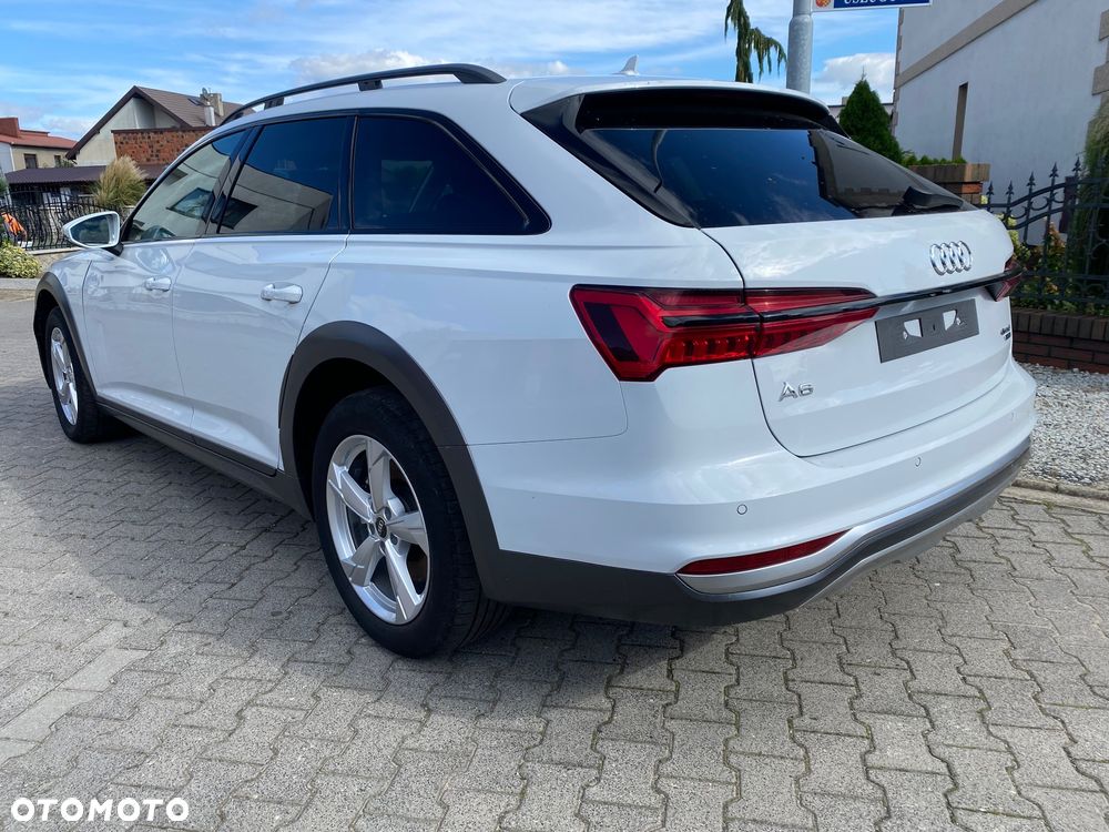 Audi A6 Allroad - 4