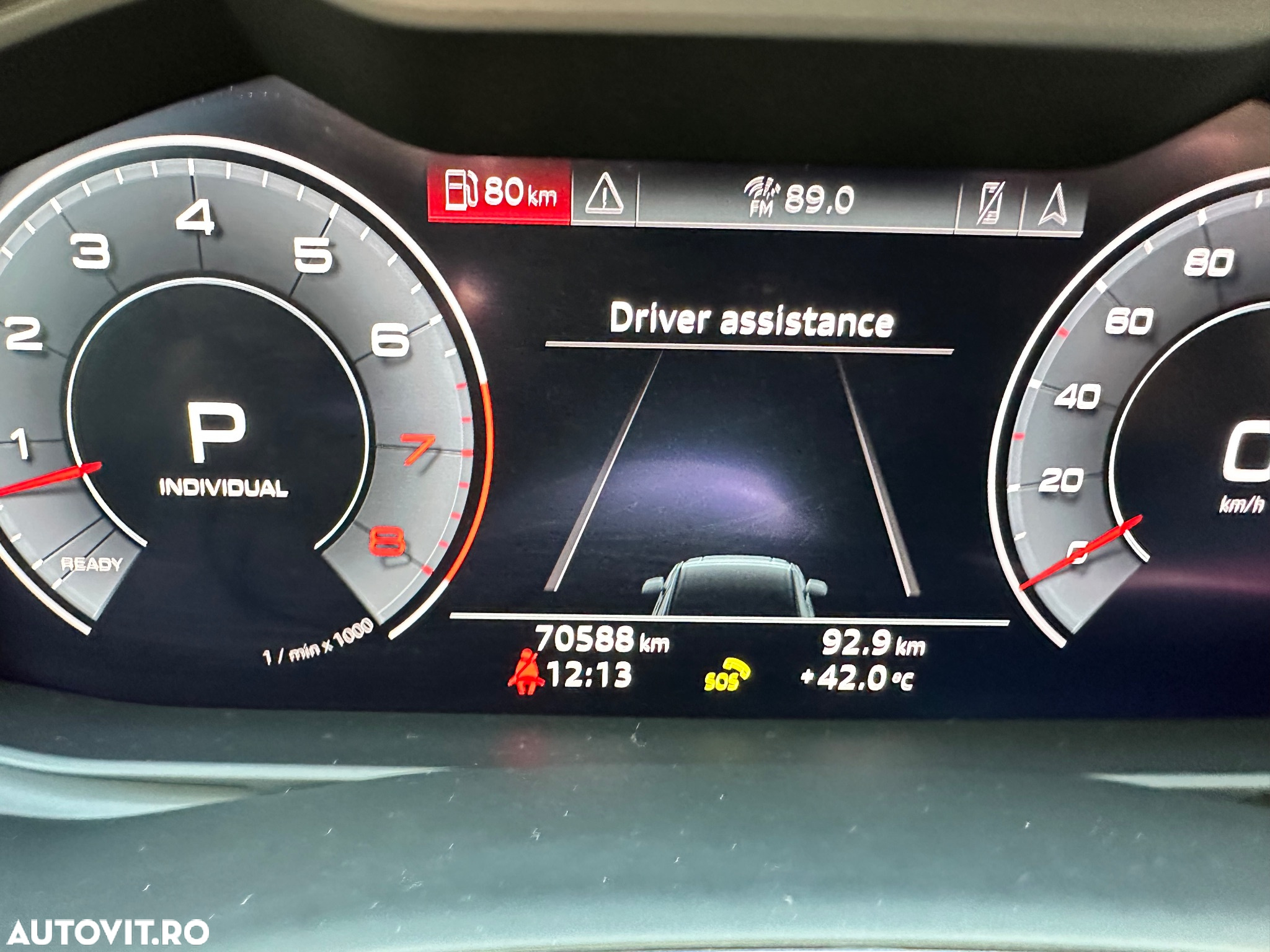 Audi Q7 55 TFSI quattro Tiptronic MHEV S Line - 18