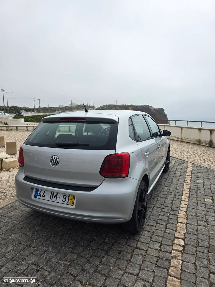 VW Polo 1.6 TDI Highline - 19
