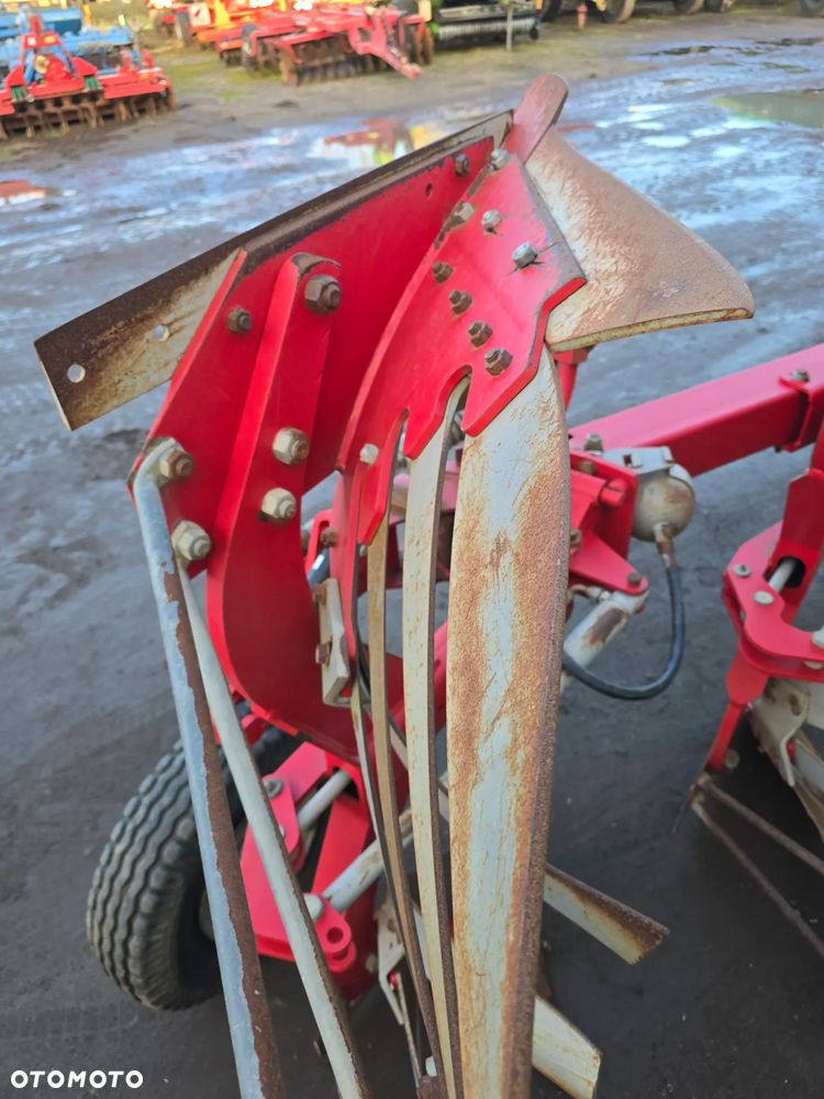 Överum Agrolux MRT - 13