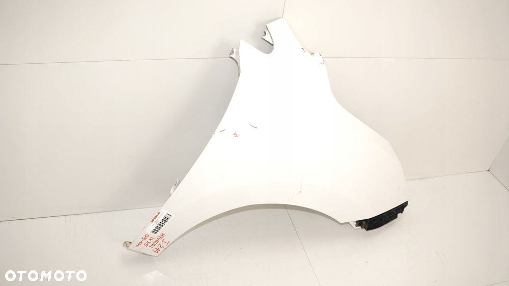 BŁOTNIK PRAWY PRZÓD HYUNDAI IX35 09-13R TCW - 4