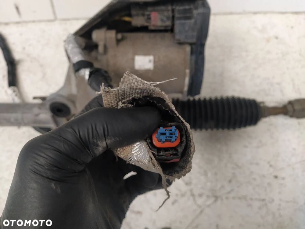 JAGUAR XE X760 XF II X260 PRZEKŁADNIA KIEROWNICZA MAGLOWNICA EUROPA ORYGINAŁ - 18