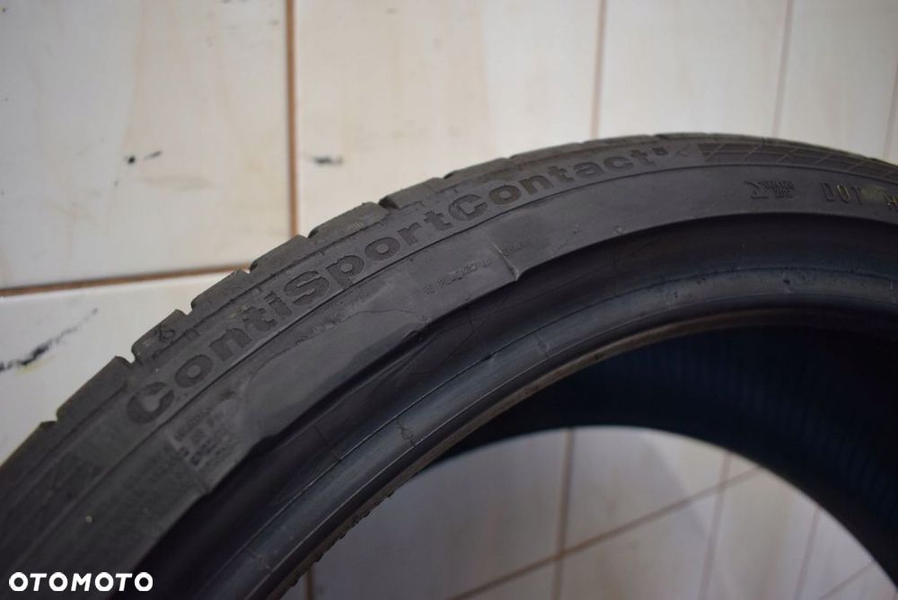 R18 225/35 87W Continental ContiSportContact 5 - 3