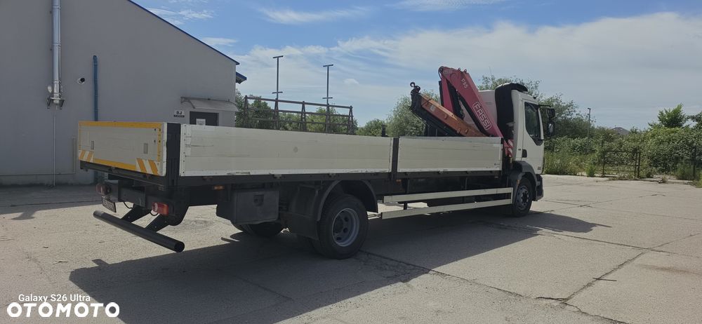 DAF FA LF HDS - 6