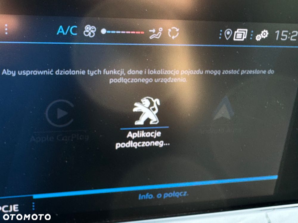 Peugeot 208 1.5 BlueHDi Allure S&S - 15