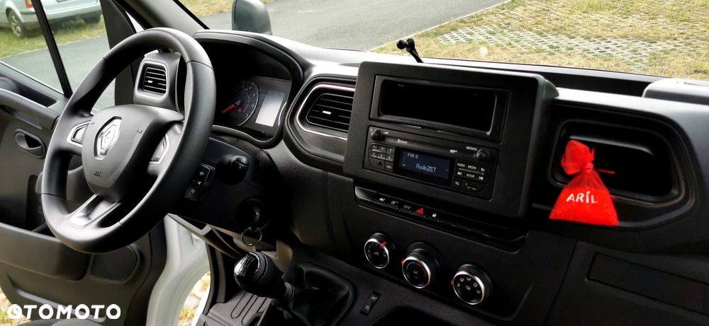 Renault Master - 13