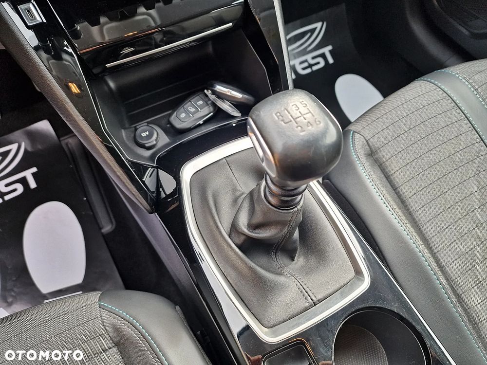 Peugeot 208 BlueHDi 100 Active - 15