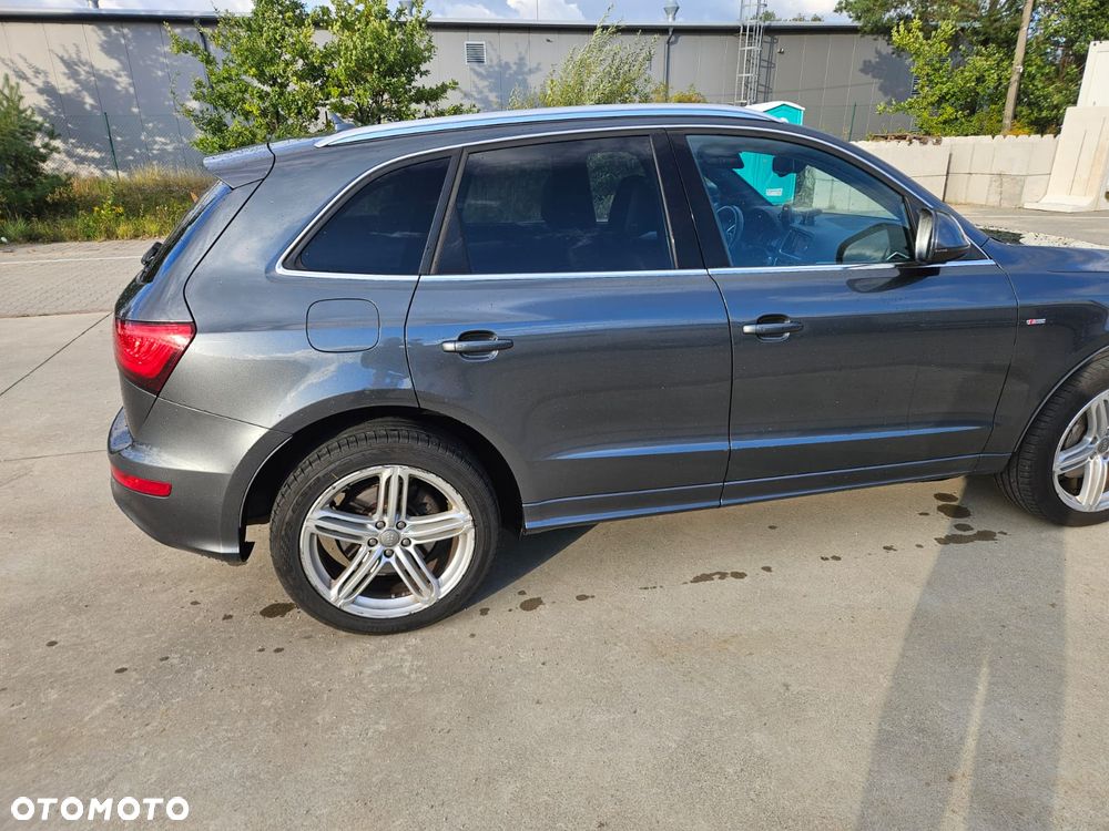 Audi Q5 - 6
