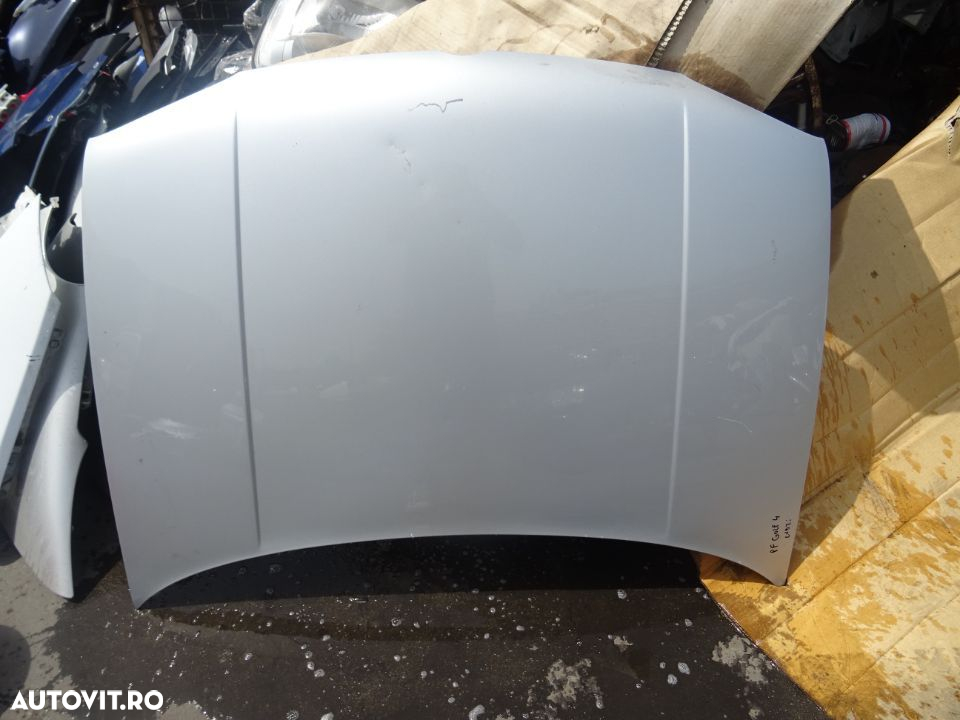 Vand Fata Completa Volkswagen Golf 4 din 2002 volan pe stanga - 4