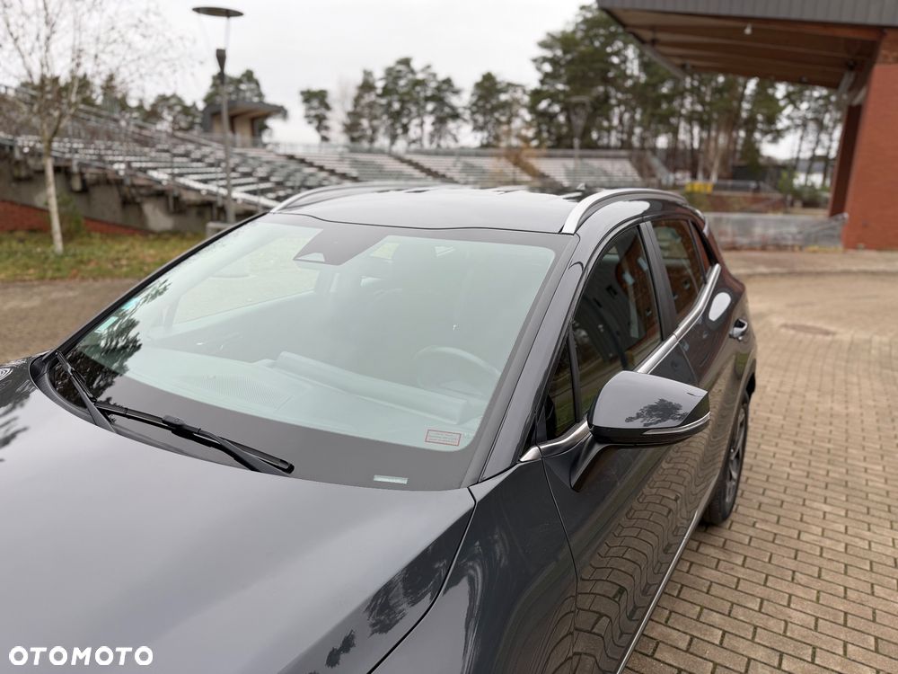 Kia Sportage 1.6 CRDI 2WD Eco-Dynamics+ (48V M-H) SPIRIT - 10