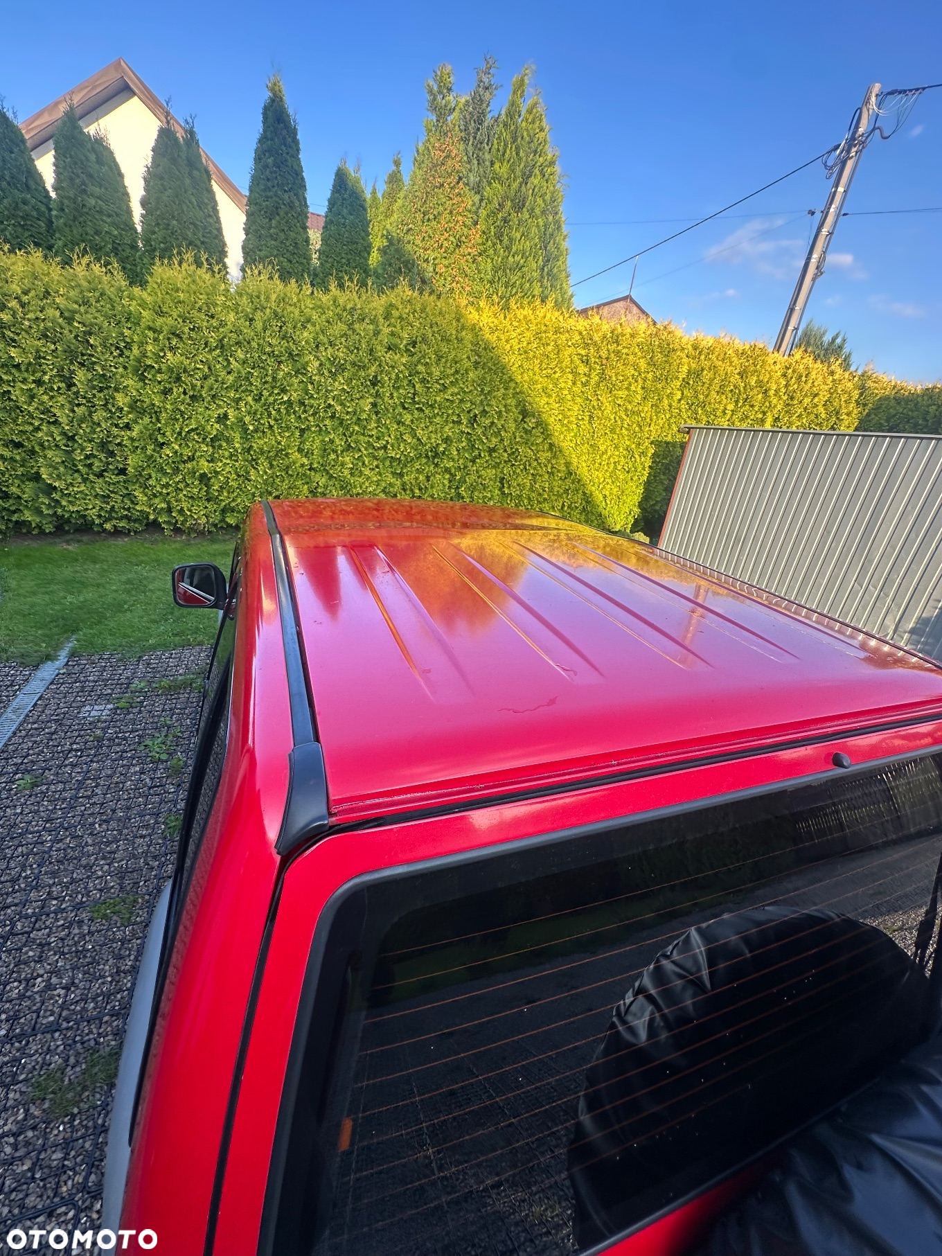 Mitsubishi Pajero 2.5 TD GLS - 6