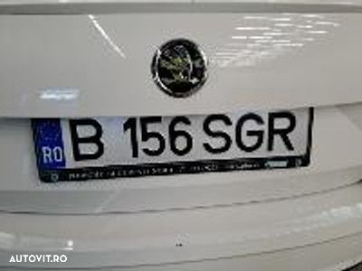 Skoda Octavia - 17