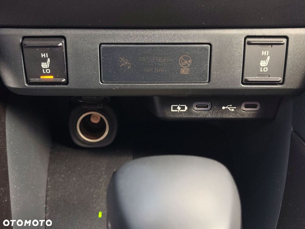 Toyota Yaris - 19