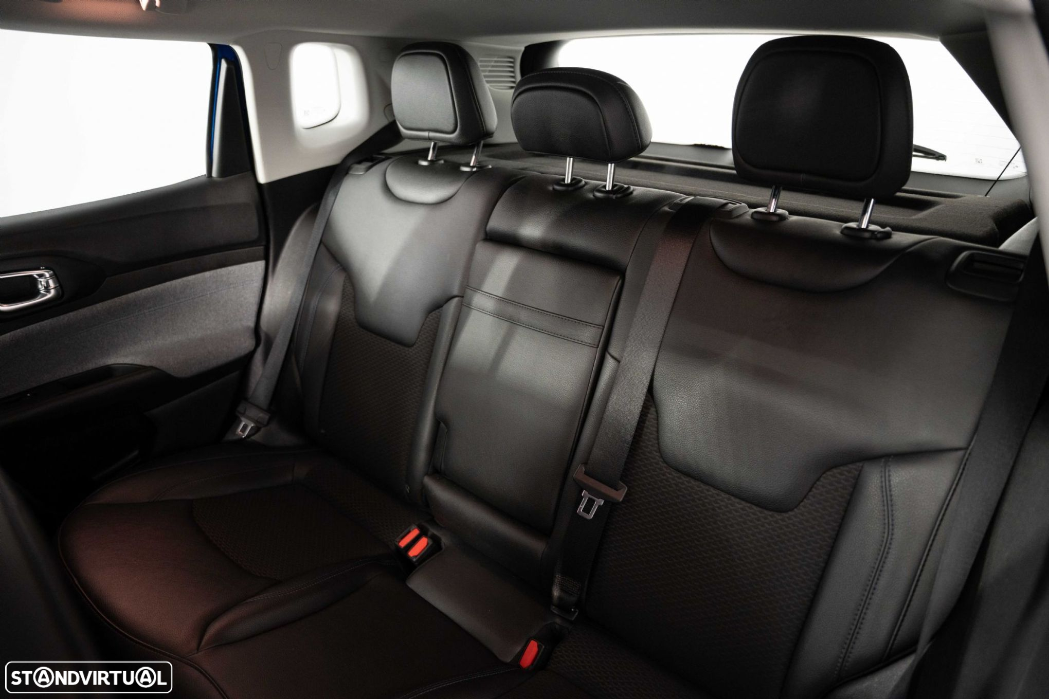 Jeep Compass 1.3 TG 4Xe Limited - 9