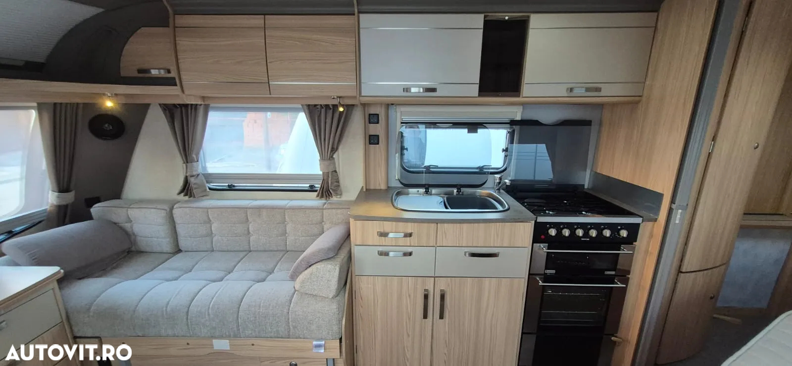 Alta COACHMAN PASTICHE - 6