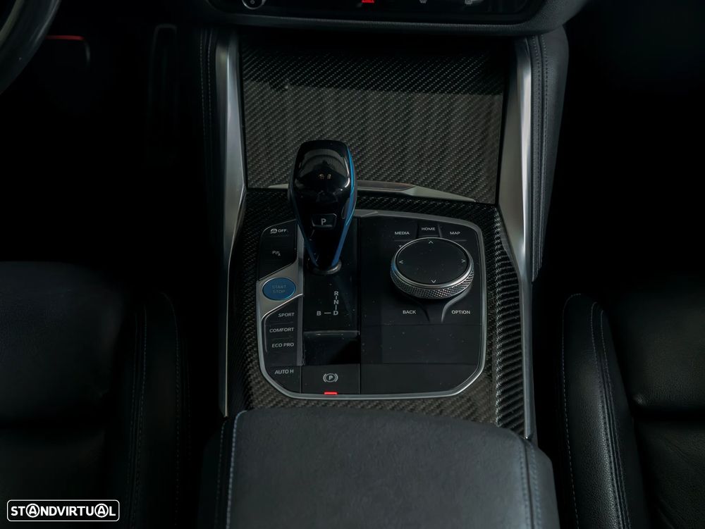 BMW i4 M50 Pack Desportivo M Pro - 31