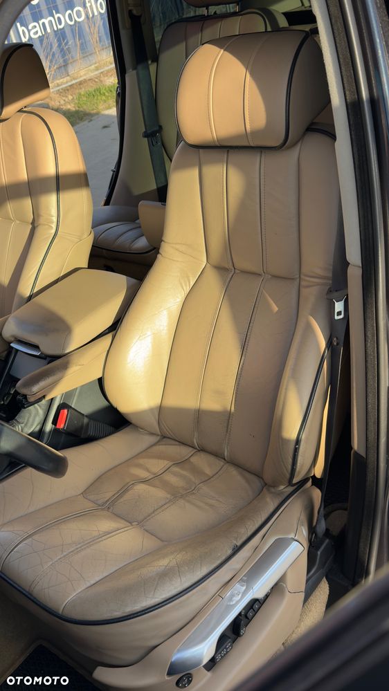 Land Rover Range Rover 3.0TD6 HSE - 24